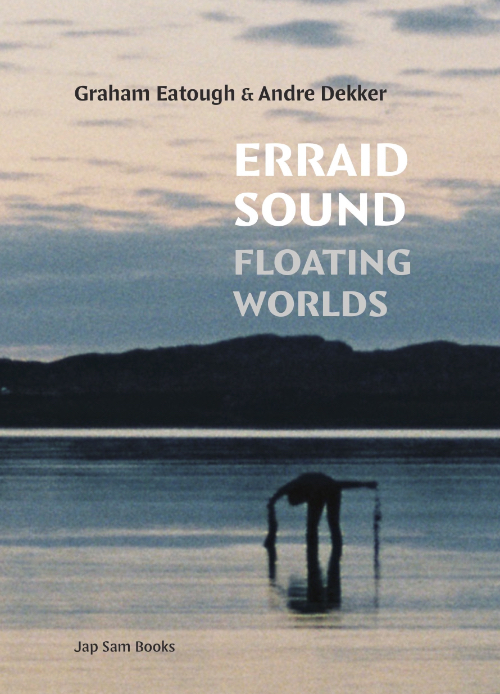 Erraid Sound - Floating Worlds
