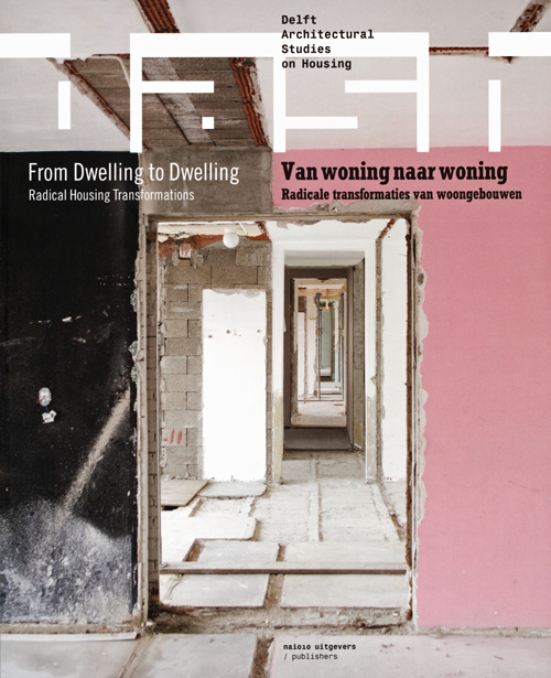 Dash From Dwelling To Dwelling - Radical Housing Transformation