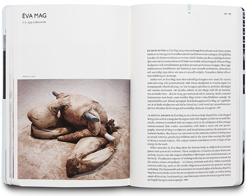 In & Beyond Sweden: Journeys Through An Art Scene In & Beyond Sweden: Journeys Through An Art Scene