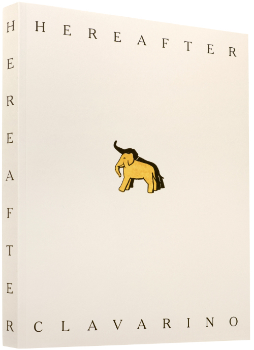 Federico Clavarino - Hereafter Federico Clavarino - Hereafter