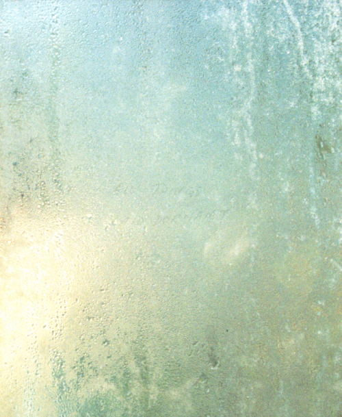 Benedetta Casagrande - All Things Laid Dormant Benedetta Casagrande - All Things Laid Dormant