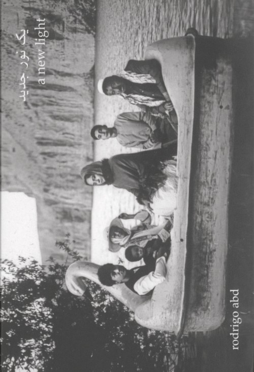 Rodrigo Abd - a new light