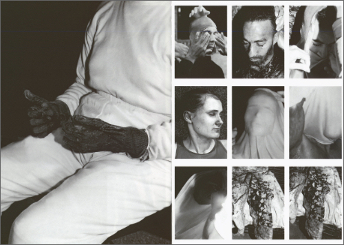 Marie Quéau – FURY