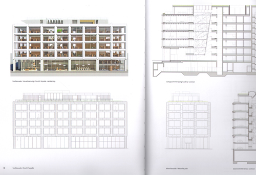 Juan Navarro Baldeweg - Novartis Campus Fabrikstrasse 18