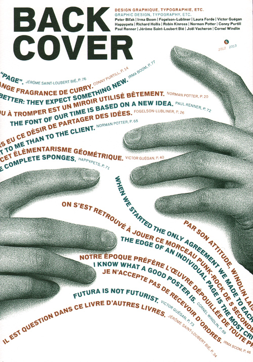 Back Cover 5 Back Cover 5