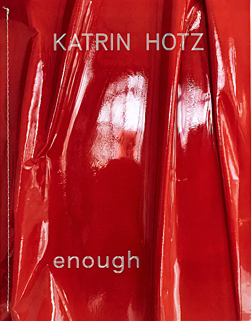 Katrin Hotz - enough