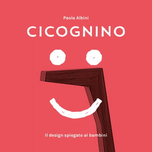 Paola Albini: Cicognino (Italian Only)