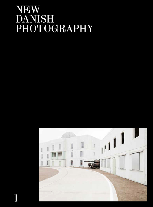 Anthology: New Danish Photography I