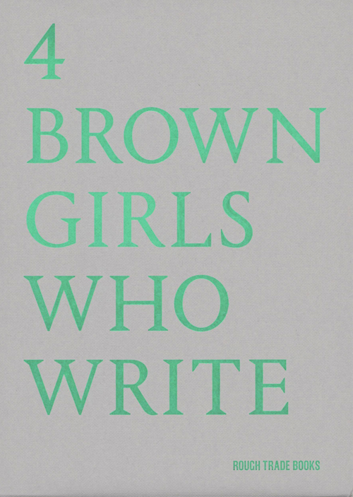 4 Brown Girls Who Write