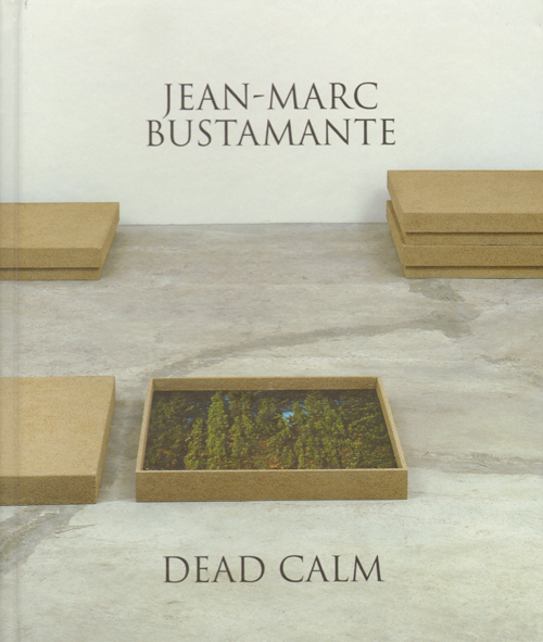 Jean-Marc Bustamante - Dead Calm