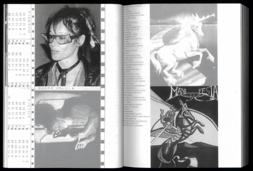 Le Nemesiache – Reclaiming Mythological Rituals