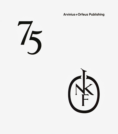 75 Years - The Nordic Art Association's Swedish Section 75 Years - The Nordic Art Association's Swedish Section