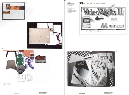 Back Office #3: Writing The Screen Back Office #3: Writing The Screen