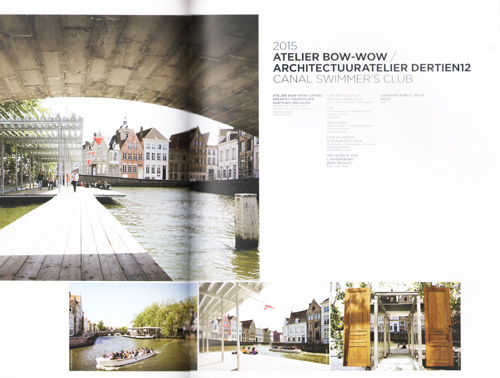 Belgium New Architecture 6 Belgium New Architecture 6
