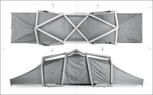 Typologie – The Camping Tent Typologie – The Camping Tent