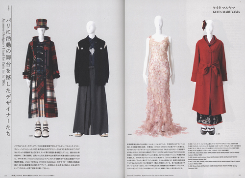 Fashion In Japan 1945-2020