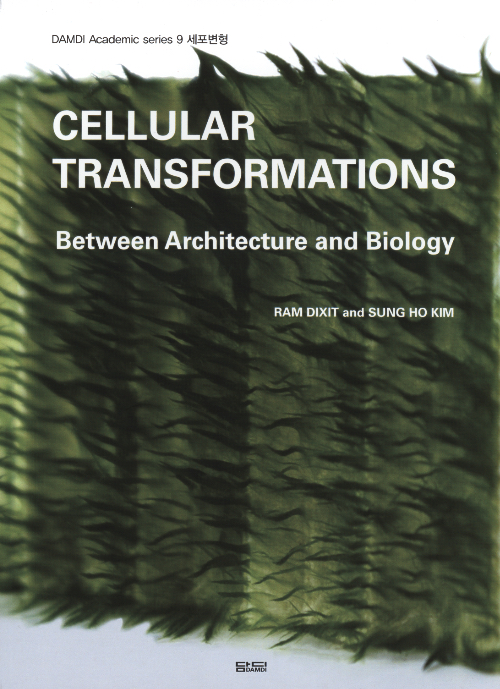 Cellular Transformations Between Architecture And Biology