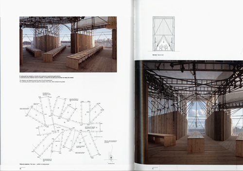 El Croquis 195: Carmody Groarke (2009-2018) Mortal Bodies