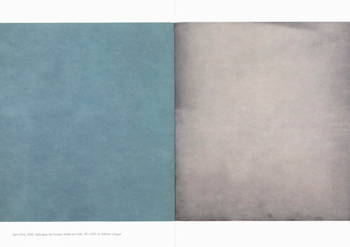 Fouad Bellamine - Colours Of Silence Fouad Bellamine - Colours Of Silence