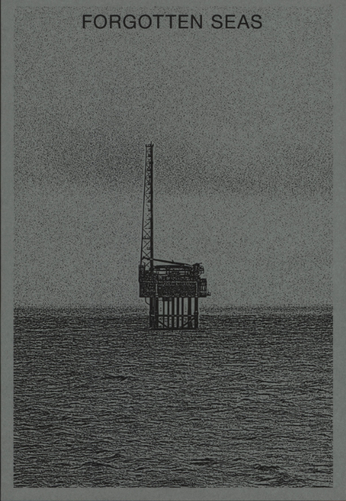 Tanja Engelberts – Forgotten Seas Tanja Engelberts – Forgotten Seas