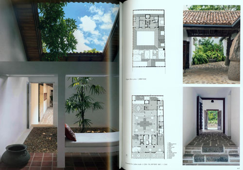 A+U 590 19:11 Contemporary Sri Lanka On Geoffrey Bawa's 100th