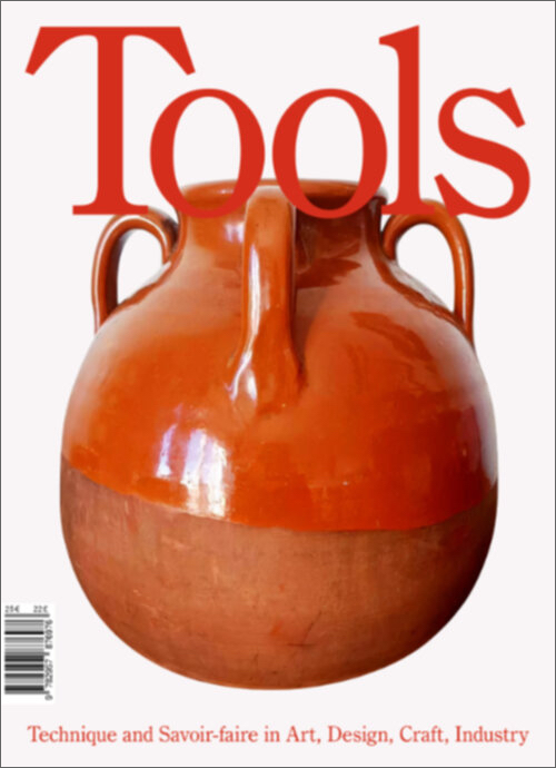 Tools 05: To Spin