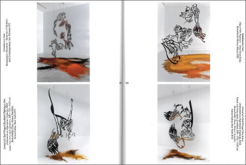 Monia Ben Hamouda – Path of Totality