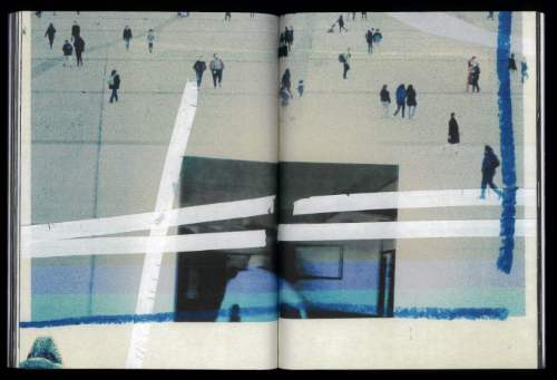 Valentin Noujaïm – Interzone