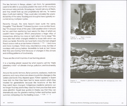 Reading Visual Investigations Reading Visual Investigations