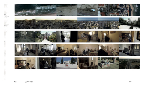 Basma al-Sharif – Semi-Nomadic Debt-Ridden Bedouins Basma al-Sharif – Semi-Nomadic Debt-Ridden Bedouins