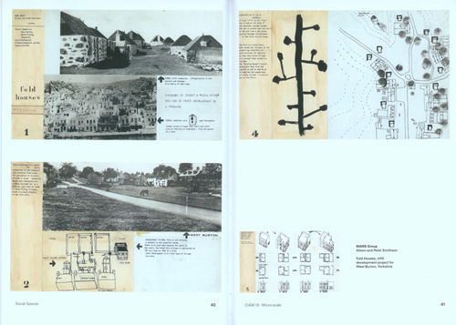 Habitat: Ecology Thinking In Architecture