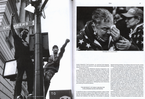 Harvard Design Magazine 49: Publics Harvard Design Magazine 49: Publics