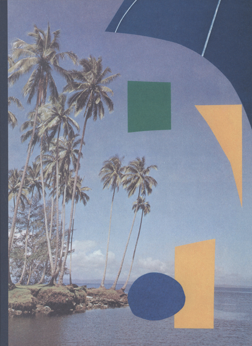 Laith Mcgregor - Archipelago Laith Mcgregor - Archipelago