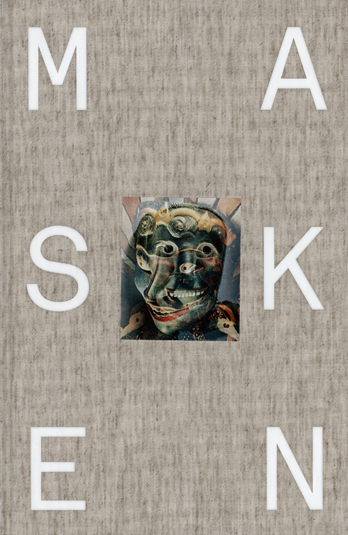 Michael Etzensperger - Masken Michael Etzensperger - Masken