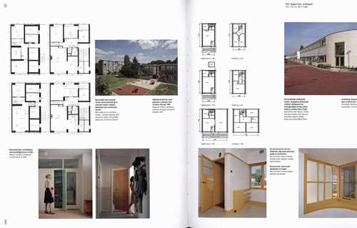 Dash From Dwelling To Dwelling - Radical Housing Transformation