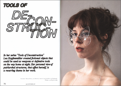 Some Magazine #16 Action Some Magazine #16 Action