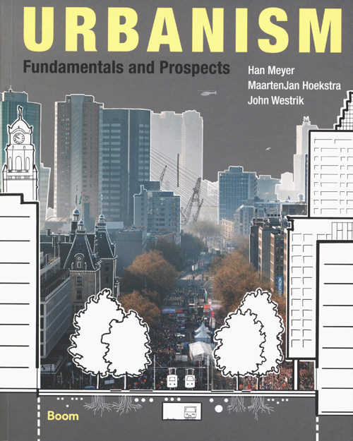 Urbanism - Fundamentals And Prospects