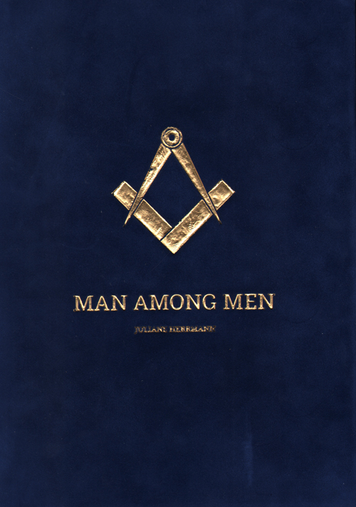 Juliane Hermann - Man Among Men Juliane Hermann - Man Among Men