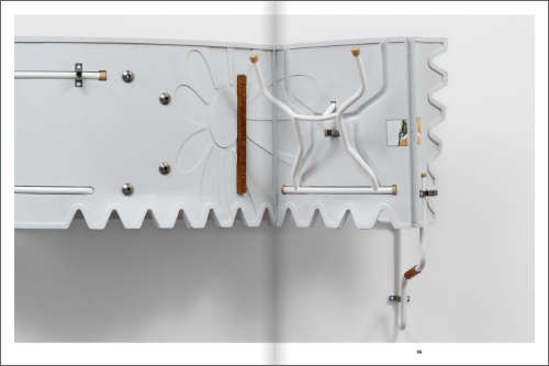 Magali Reus - Our Volumes