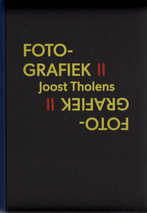 Joost Tholens Fotografiek Ii