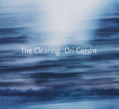 Ori Gersht: The Clearing