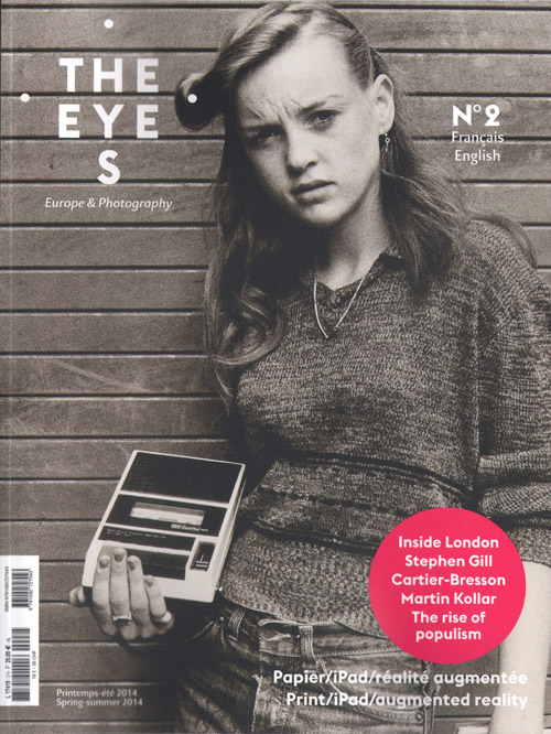 The Eyes 2