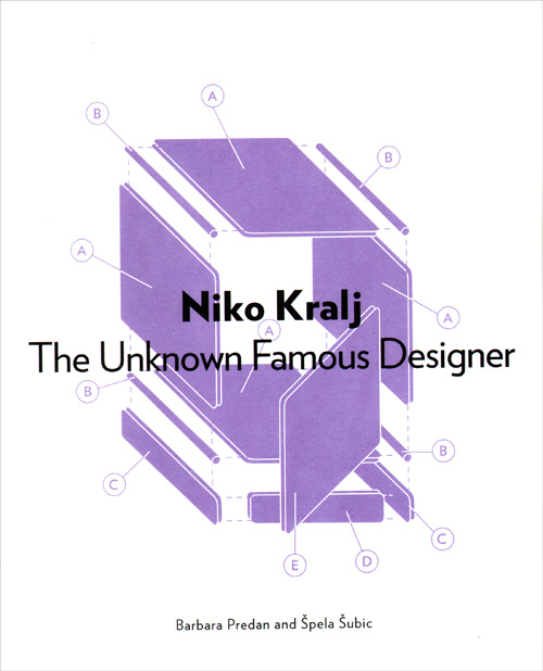 Niko Kralj The Unknown Famous Designer