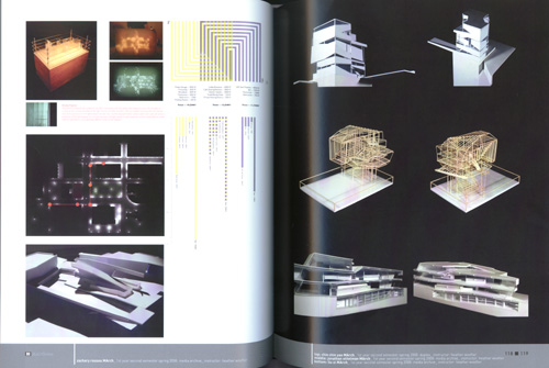 Dd 32 Axi:ome - Specular Between Practice And Education