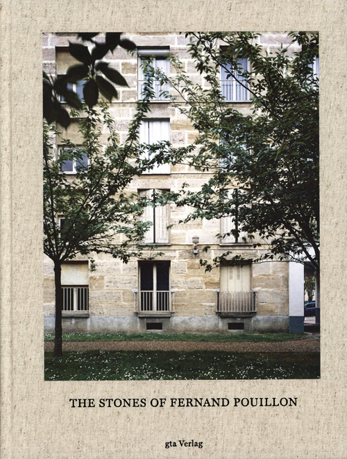 The Stones Of Fernand Pouillon. An Alternative Modernism In French Architecture