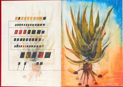 Pavlo Makov - Abracadabra