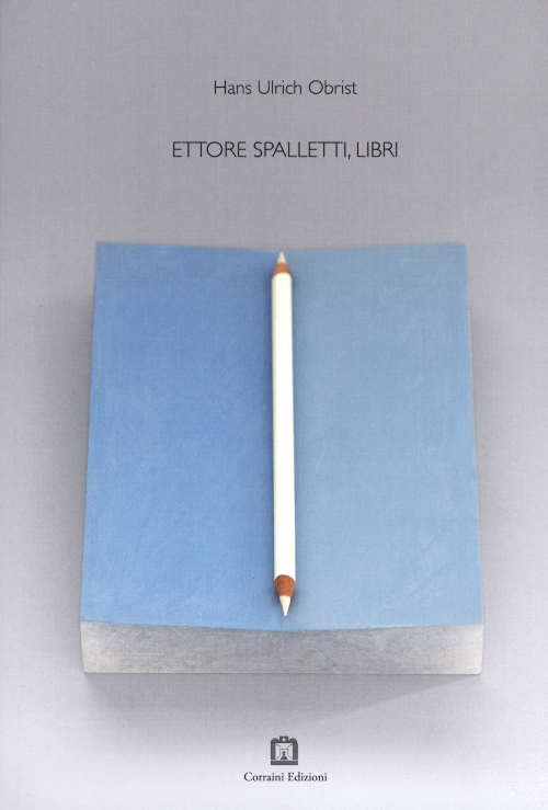 Ettore Spalletti, libri