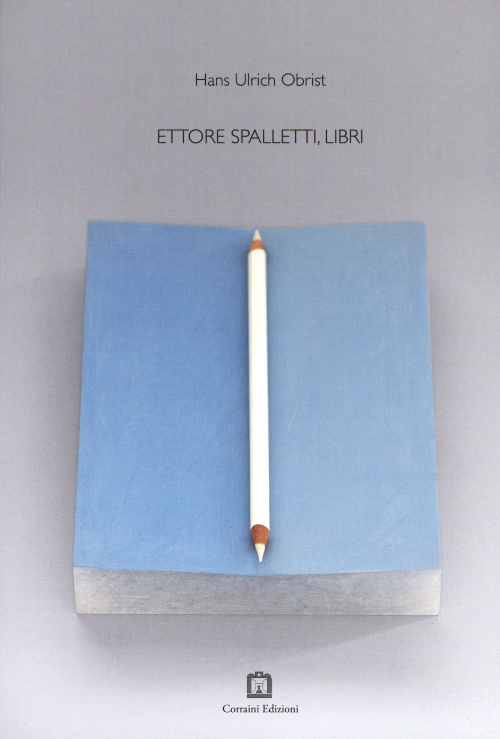 Ettore Spalletti, libri Ettore Spalletti, libri