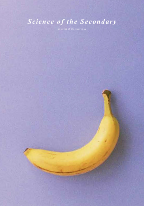 Science Of The Secondary 11: Banana