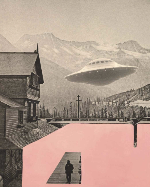 Julie Wolfe - Apophenia volume 02: Exquisite Corpse